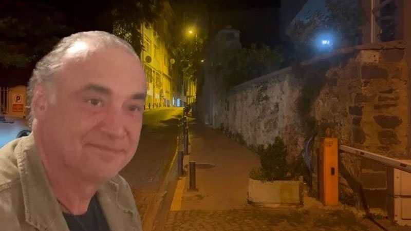 Yeşilçam oyuncusu bıçaklanarak öldürüldü