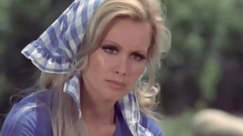 Yeşilçam'ın efsanesi Filiz Akın'ı kaybettik!