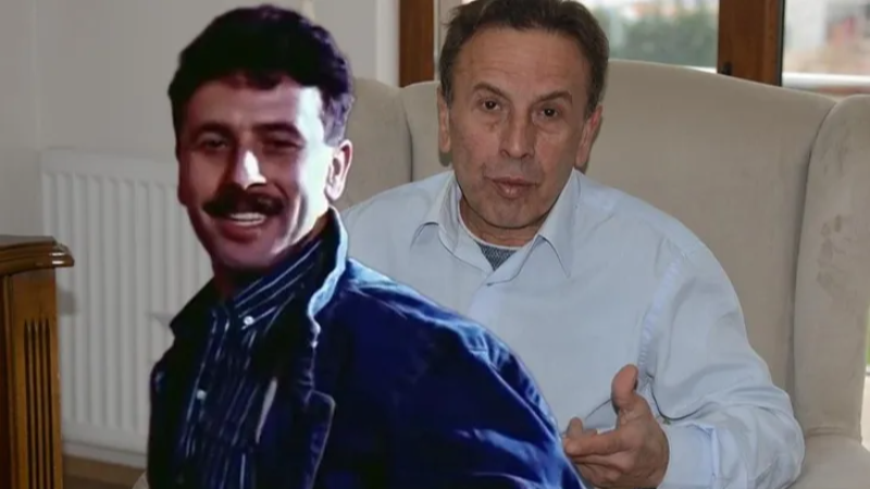 Yeşilçam'ın usta ismi Bursa'da huzurevinde yaşıyor