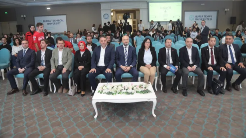 YHT Bursa’ya 2026’nın ilk yarısında gelecek