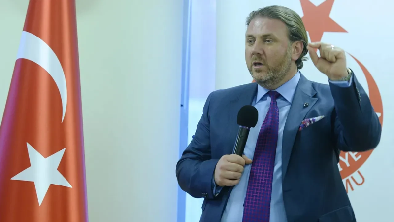 Yiğit Bulut hayatını kaybetti