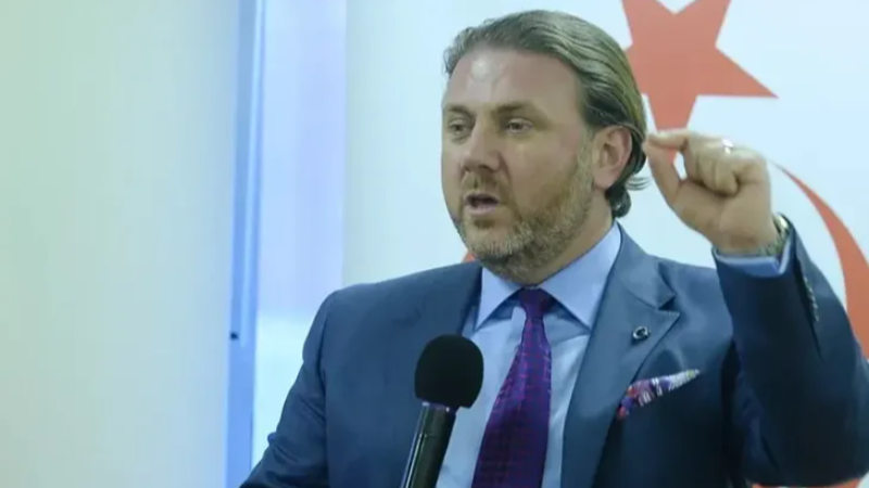 Yiğit Bulut'un sağlık durumu nasıl?