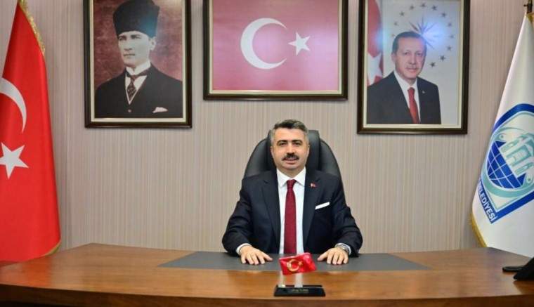Yıldırım Belediyesi, 600 yıllık Erguvan Bayramı geleneğini günümüze taşıyor