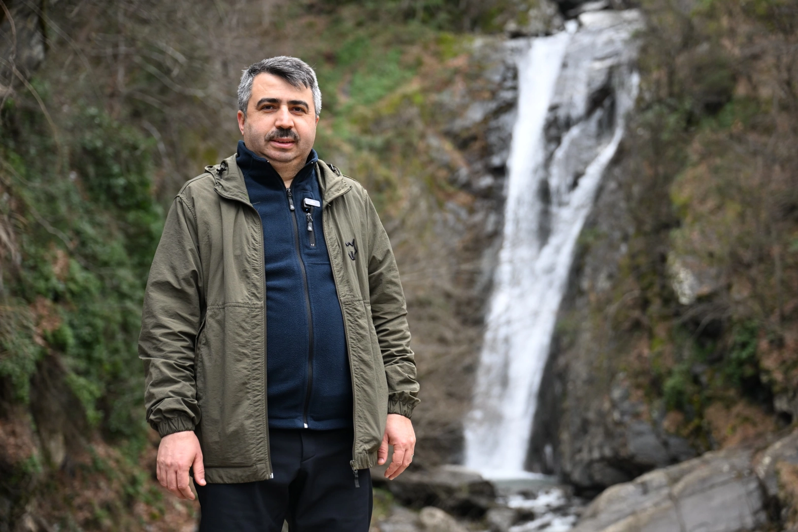 Yıldırım Belediyesi Bursa'ya yeni bir orman parkı kazandıracak