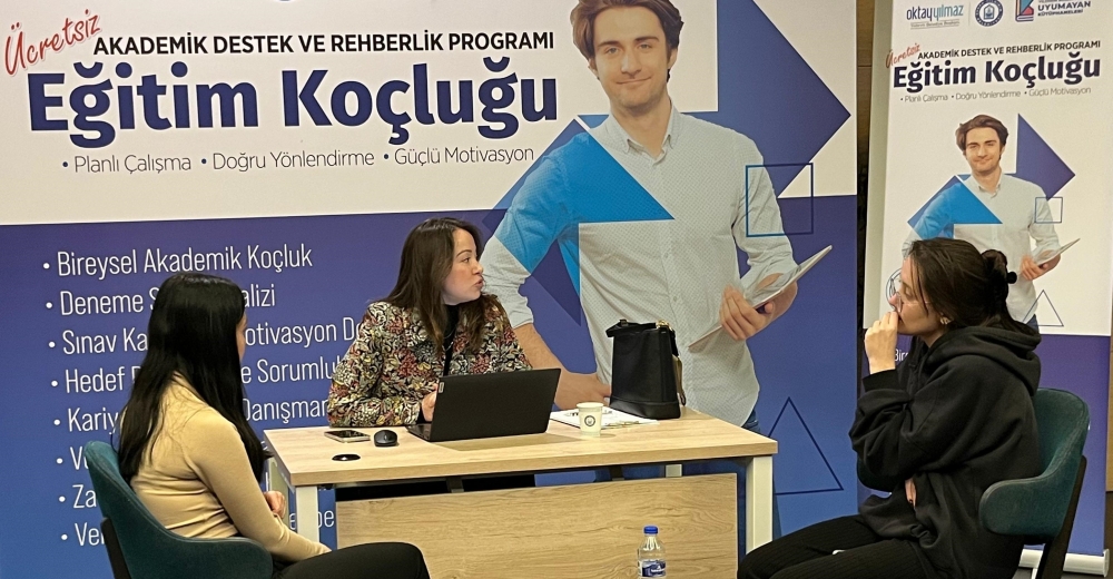 Yıldırım Belediyesi'nden gençlere bir destek daha!