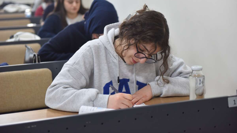 Yıldırım Belediyesi’nden gençlere bir müjde daha!