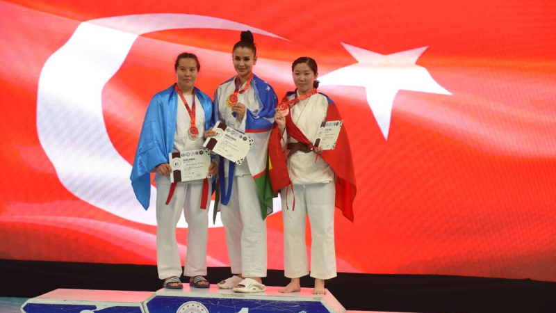 Yıldırım'da nefes kesen anlar