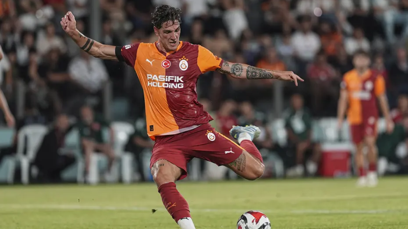 Yıldız isim Galatasaray'da kalmak istiyor