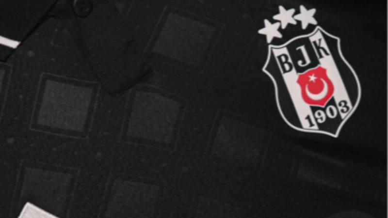 Yıldız stoper bu kez Beşiktaş'ın hedefinde