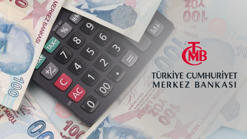 Yılın son faiz kararı 11 Aralık'ta açıklanacak