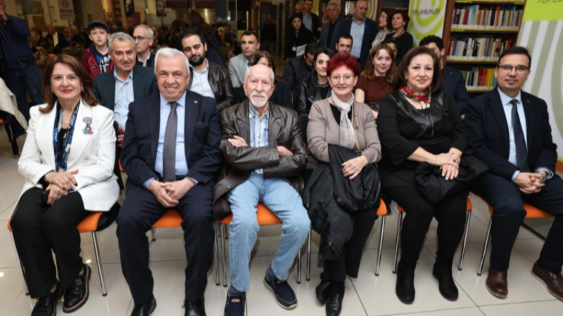 Yılmaz Akkılıç Bursa Araştırmaları Ödülleri sahiplerini buldu