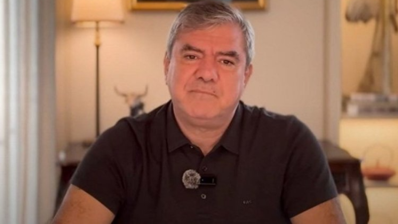 Yılmaz Özdil hakkında soruşturma başlatıldı