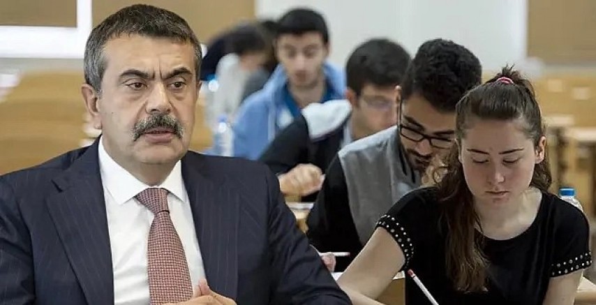 YKS değişecek mi? Bakan Tekin’den kritik açıklama...