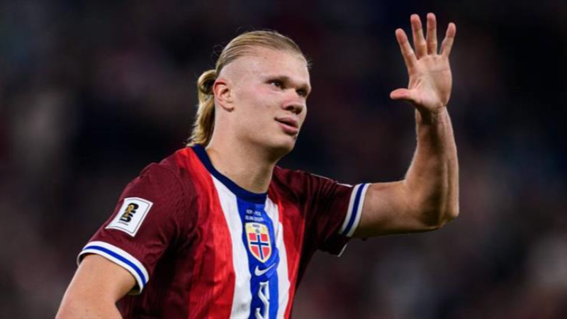 Yok böyle maç, yok böyle skor; 11-1