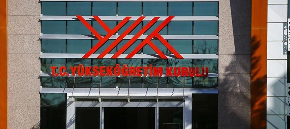 YÖK’ten Bilgi Üniversitesi açıklaması