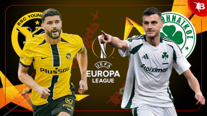 Young Boys-Panathinaikos maçı saat kaçta, hangi kanalda?