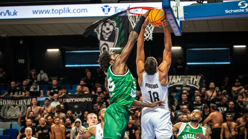 Yukatel Merkezefendi-Bursaspor maçı ne zaman, saat kaçta, hangi kanalda?