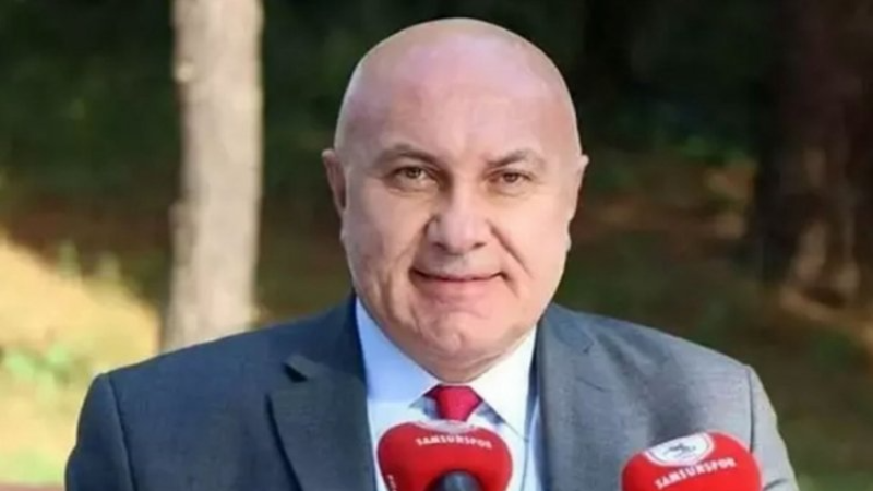 Yüksel Yıldırım Avrupa için iddialı