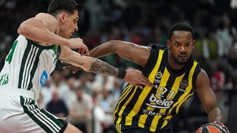 Yunan basını Fenerbahçe Beko'nun galibiyetini bakın nasıl değerlendirdi