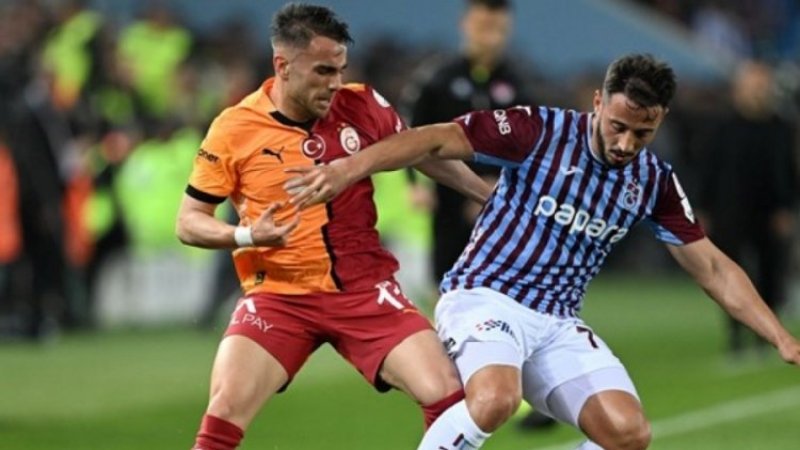 Yunus Akgün: Mayıslar bizimdir!