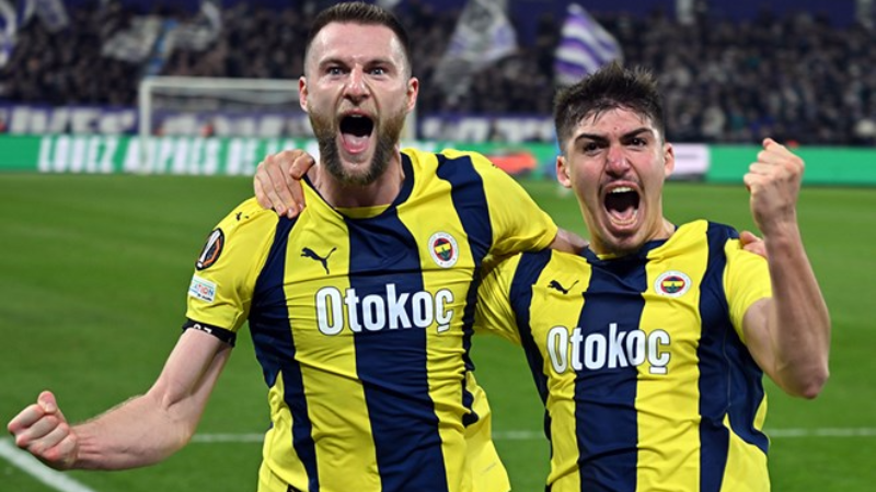 Yusuf Akçiçek Fenerbahçe'den ayrılıyor mu?