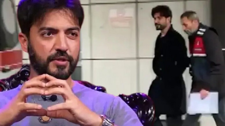 Yusuf Güney hakkında flaş karar