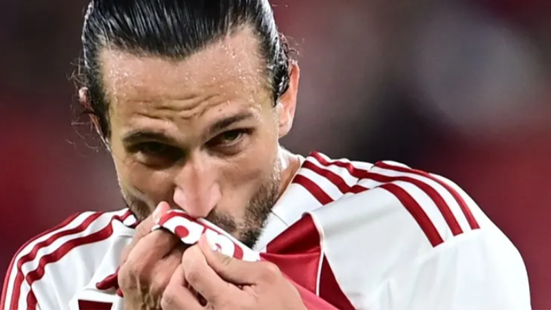 Yusuf Yazıcı hayata döndü