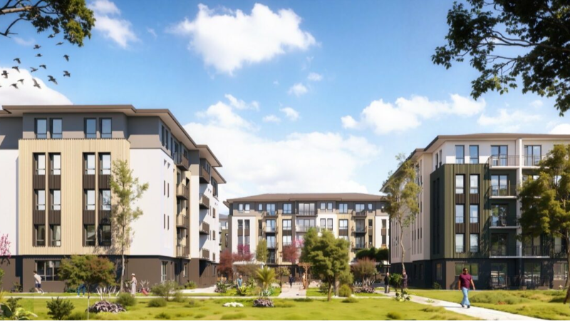 Yüzyılın Konut Projesi’ne kaç kişi başvurdu?