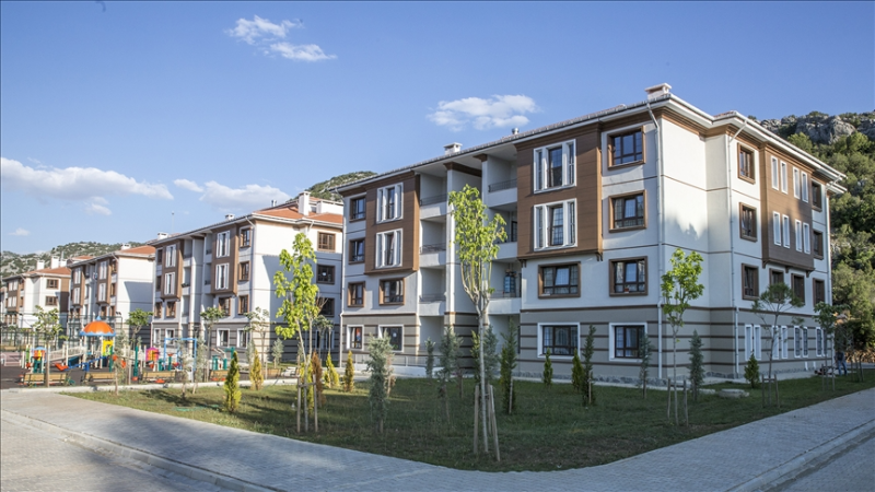 Yüzyılın projesinde sona doğru...