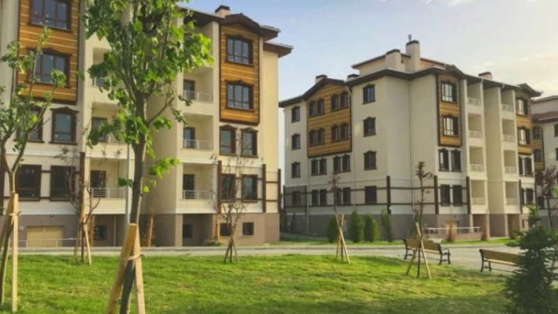 Yüzyılın Projesi'ne başvurular başlıyor