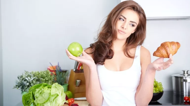 Zayıflamak mı istiyorsunuz? Bunları mutlaka yapın...