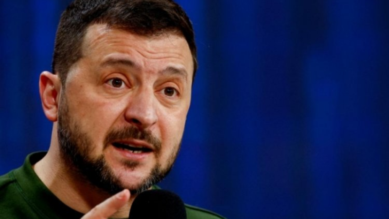 Zelenskiy, Türkiye'ye geliyor