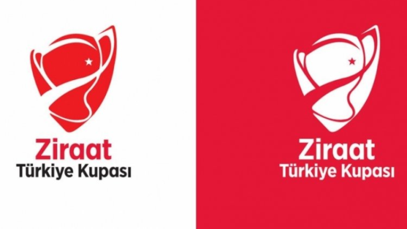 Ziraat Türkiye Kupasının yeni logosu belli oldu