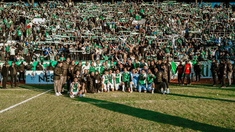 Zirve Bursaspor'a çok yakışıyor!