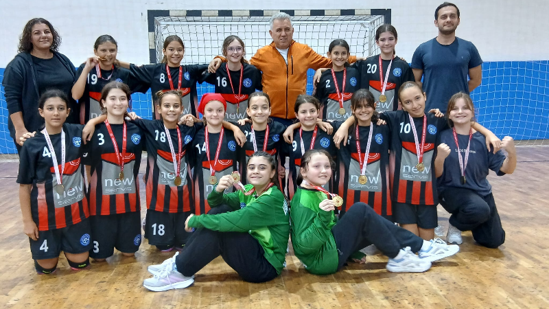 Zirve Vahide Aktuğ'un...
