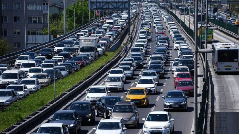 Zorunlu trafik sigortasında yeni dönem