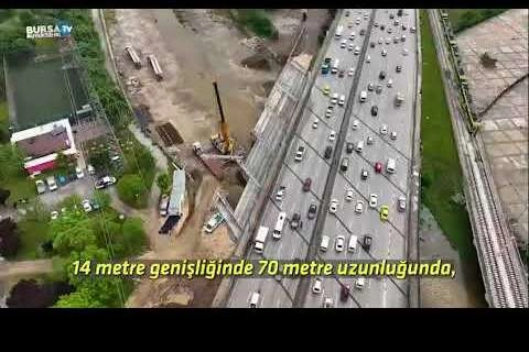 Acemler’e bir köprü daha