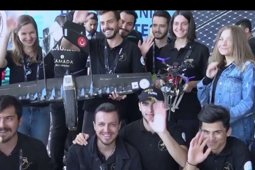 AK Parti Bursa’dan anlamlı klip