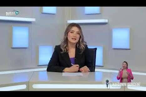 Bursa Büyükşehir Belediyesi'nden haftanın gündemi