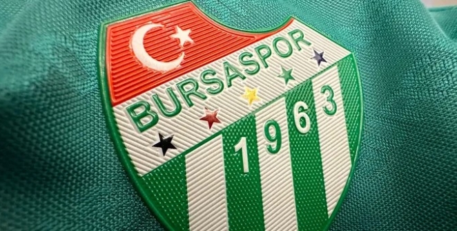 Bursa yeşil beyaza büründü