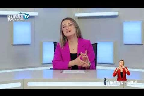 Bursa'da haftanın gündemi