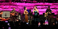 Uluslararası Bursa Festivali’nde tarih ve müzik buluştu