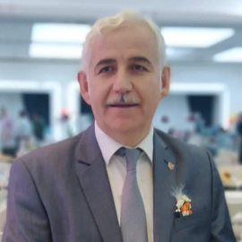 Ali AYDOĞDU