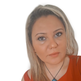 Burcu Öztürk - Astrolog