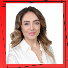 Gülsün İcik YILMAZ