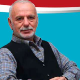 Prof. Dr. Mustafa KARA