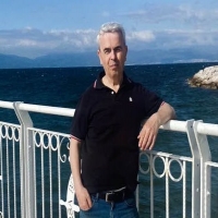 Mesut ÜSTÜNLER