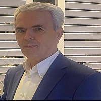 Mesut ÜSTÜNLER