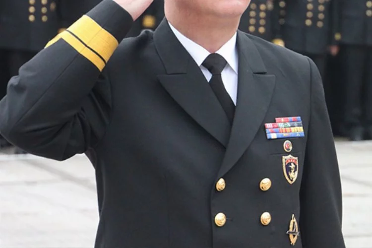 103 emekli amiral yargılandığı davada karar açıklandı