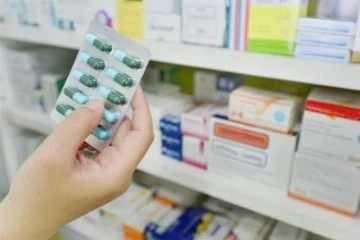 44 ilaç ‘Bedeli Ödenecek İlaçlar Listesine’ alındı